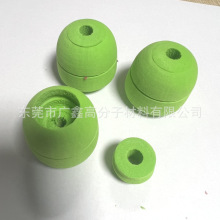 异型eva线切割eva异型泡棉数控CNC线切割研磨打磨任意形状 工厂