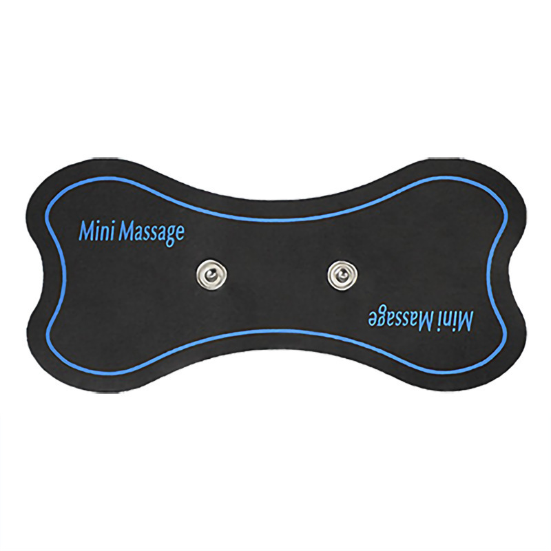 Mini pegatina parche único