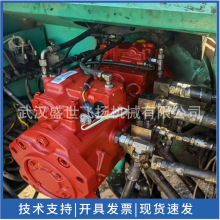 ����̩����ɲۙC465060�n������Һ�����Original Kawasaki pump