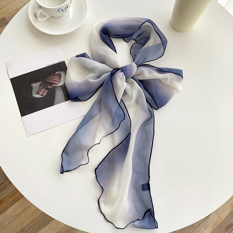 Gradiente azul violeta