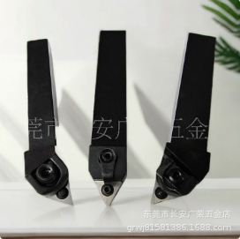 供应批发CNC数控车刀MTJNR2020K16 数控外圆车刀杆