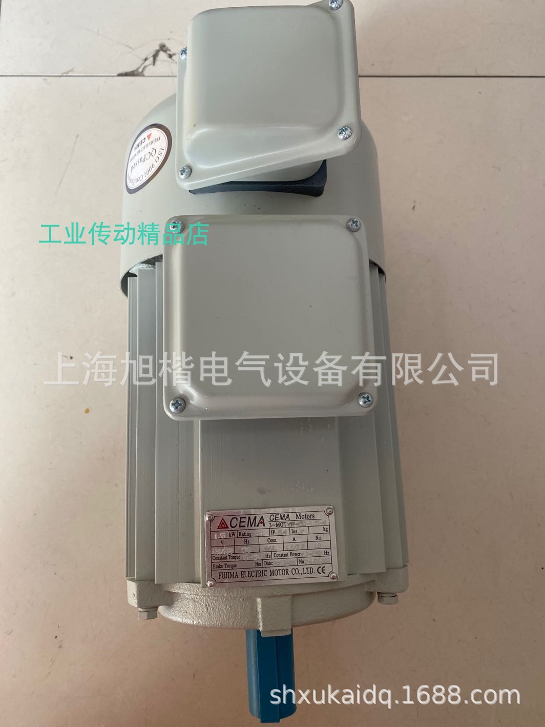 YPNC-33.3-5.5-B CEMA电机 马达