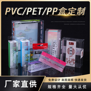 �S�Ҷ� ��pvc���b��PET͸������PVC�����ۺ�PPĥɰб�y��ӡ�z��