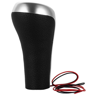 BMW shift handball with light: Cab and accessories