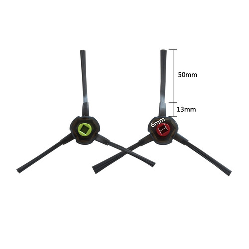 Suitable for Covos YEEDI one-point sweeping robot K650 accessories U2 rolling brush filter rag cleaning liquid