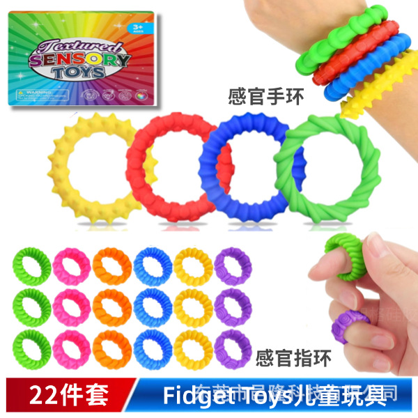 juego de 22 piezas