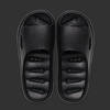 Men's non-slip slippers, silent slide for beloved indoor, soft sole