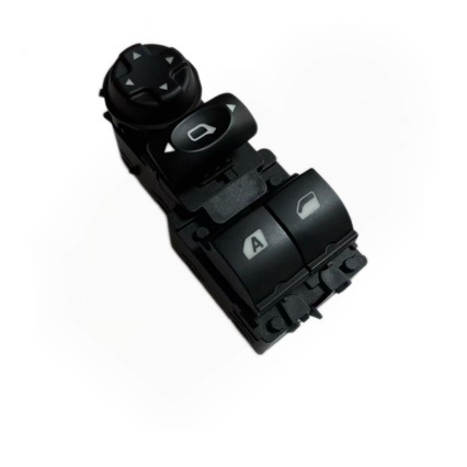 96770810Zd Is Suitable for Peugeot Citroen Car Electric Window Glass Lift Switch
