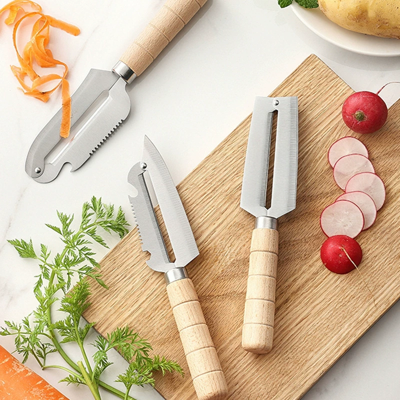 Нож для пилинга, бытовой многофункциональный нож для чистки дыни, коммерческий нож для чистки сахарного тростника, нож для чистки ананаса, нож для пилинга