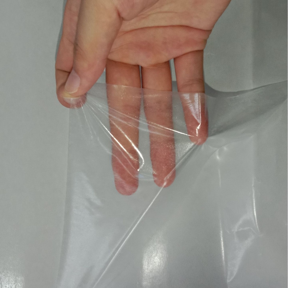 TPU热熔胶膜0.05mm可用于服装鞋材的面料粘接热熔胶条高回弹