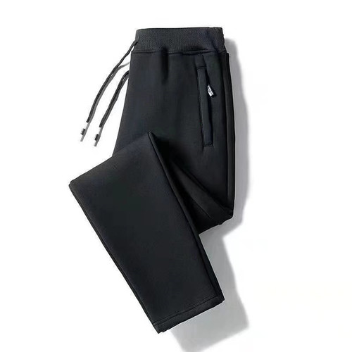 Pants for working wear, construction site durable, cheap work clothes for men, spring and winter loose sports casual pants