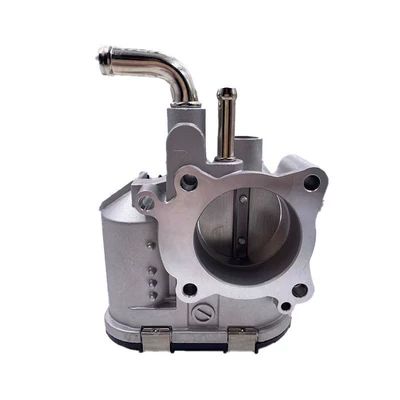 Wholesale of High-Quality Automotive Drossel