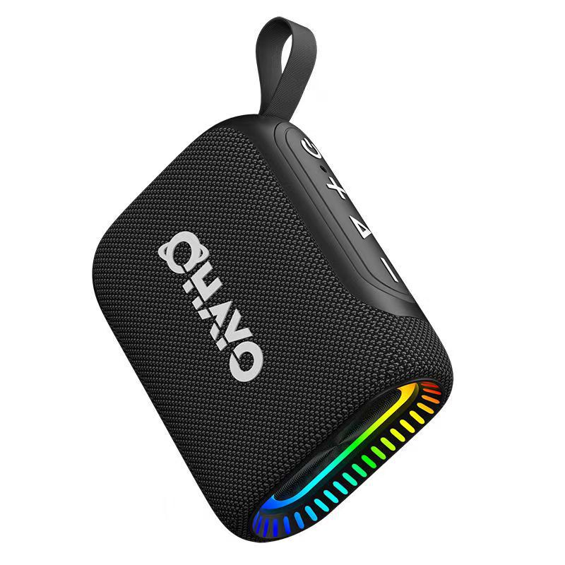Leden の新しい S5 オーディオ Bluetooth スピーカーは、屋外ポータブル防水ミニ大音量 Bluetooth 小型鋼砲をカスタマイズしました|undefined