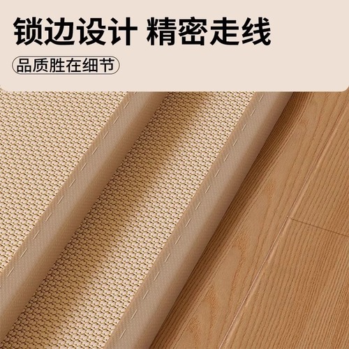 Anti-wear and anti-scratching sisal pad cat scratch board anti-cat scratching sofa protection wall claw nest claw on the wall cat supplies 