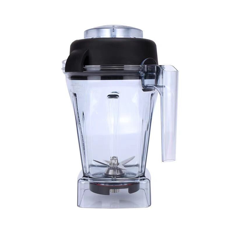 Vitamix Accessories American Vitamine Breaking Machine E310 Cup Vitamine Cooking Machine Wet Cup 48oz
