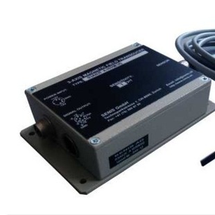 F1A Magnetic Sensor