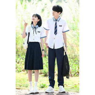 Actual Photos of Shipments, Couple Outfits, New Chinese Performance Costumes, Student Class Uniforms, Retro Republic of China Style Suits