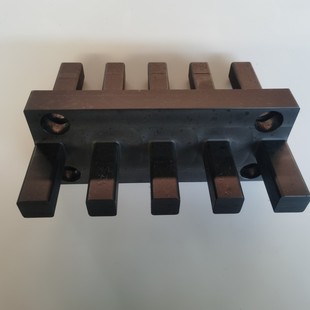 Mechanical Stainless Steel Parts Manufacturers Wholesale Textile Woodworking Machinery Parts Non-Standard Mechanical Castings