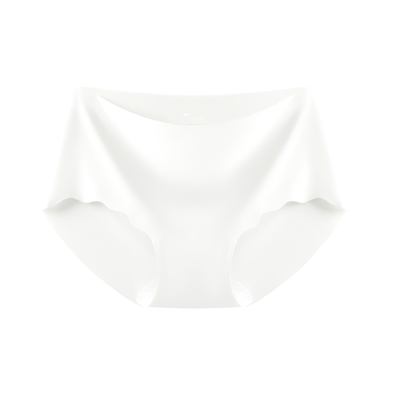 Sin costuras, algodón puro antibacteriano para niñas 2024 nuevas mujeres, ropa interior deportiva de yoga delgada de verano