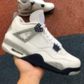 Navy Blue Cement