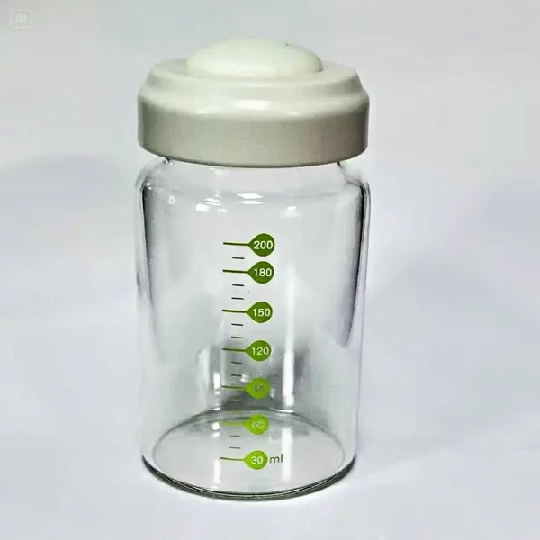 Bottle, 200 ml