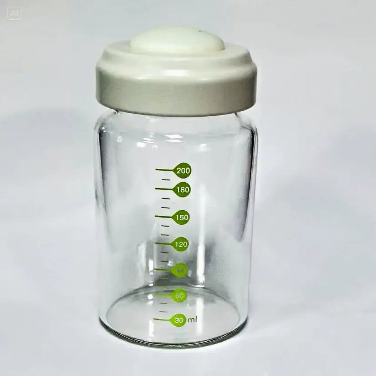 Cxinyoup Handheld milk warmer, breast pump, wireless children's milk powder to go out, keeps constant temperature