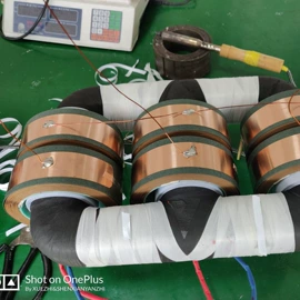 绕线/绞线机;其他电工电器;电子产品制造