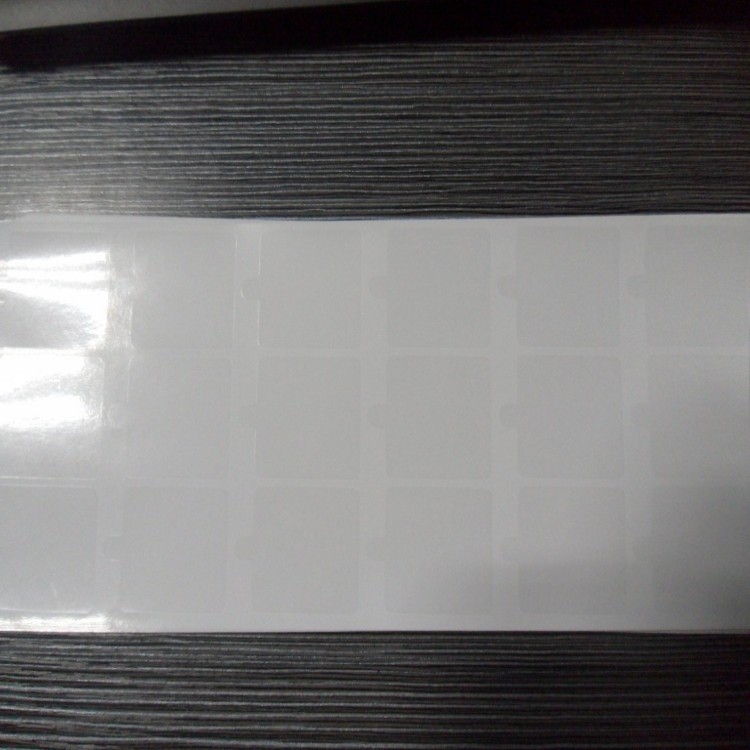 PET PE PVC保护膜冲型任意形状可裁切 蓝色透明乳白色 保护膜