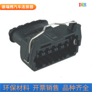 发动机电喷接插件1928402595/1928402603