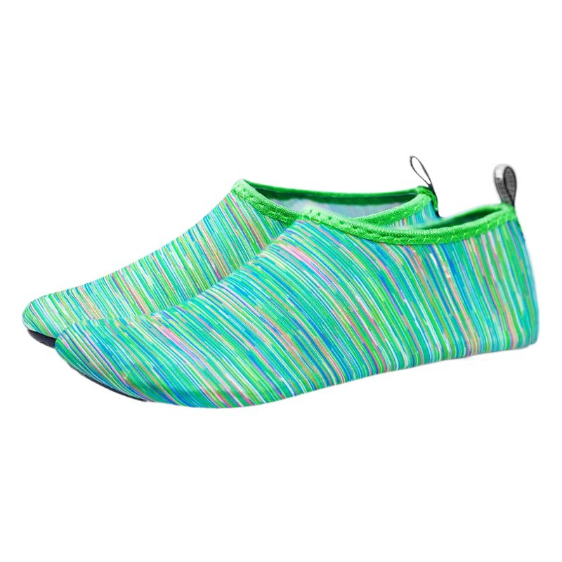Мужская и женская мягкая обувь босиком Обувь для подводного плавания Пляжная обувь для дайвинга Нескользящая обувь для беговой дорожки Пляжные носки Детская обувь для трассировки Обувь для плавания