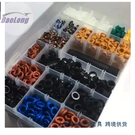 机修组合工具;其他维护工具;车身及附件