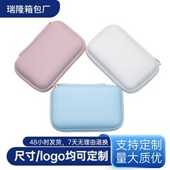 スポット卸売ユニバーサル ccd カメラ収納袋ミニポータブルカメラ収納ボックス多機能ハードシェルカードマシン