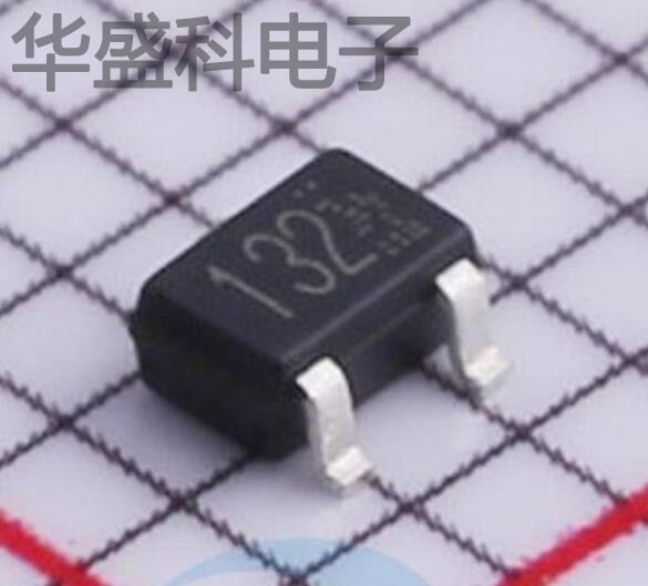DTA123JU3T106 封装 SOT-323-3 三管