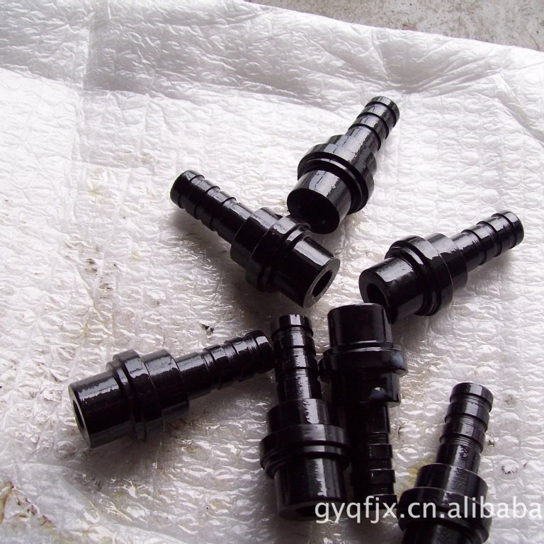 非标零件接头芯CNC产品阀杆轴机械轴紧固件不锈钢连接件螺栓