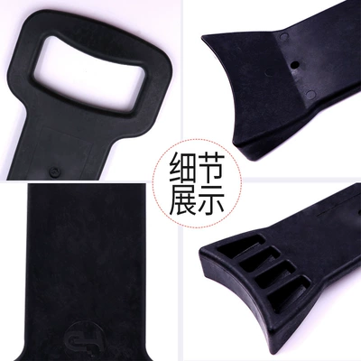 tire pressing plate, Repair kit