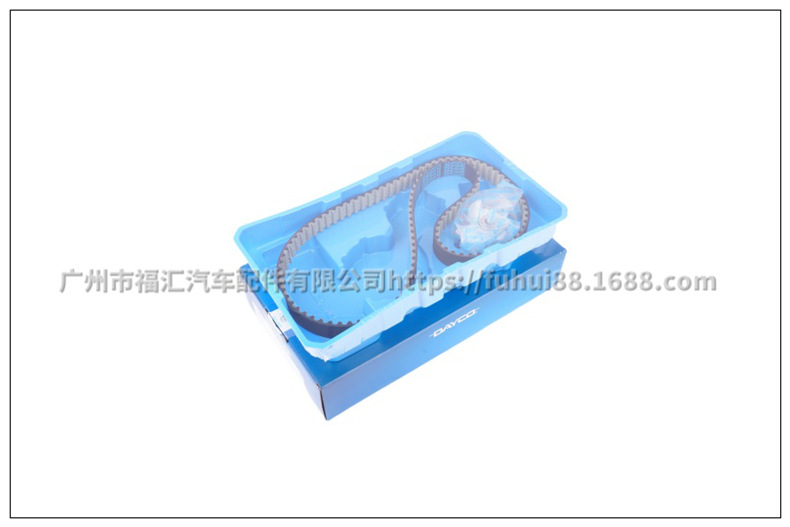 Daigao Escape Timing Repair Kit Be8Z6268B 1675963 Bm5G6K288Aa Bm5Z6K254A
