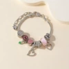 103#YCB569-2 Love Pendant