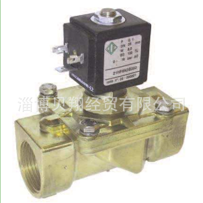 意大利 ODE电磁阀 21H14K0V250、21H14K0B250、21H14K0E250