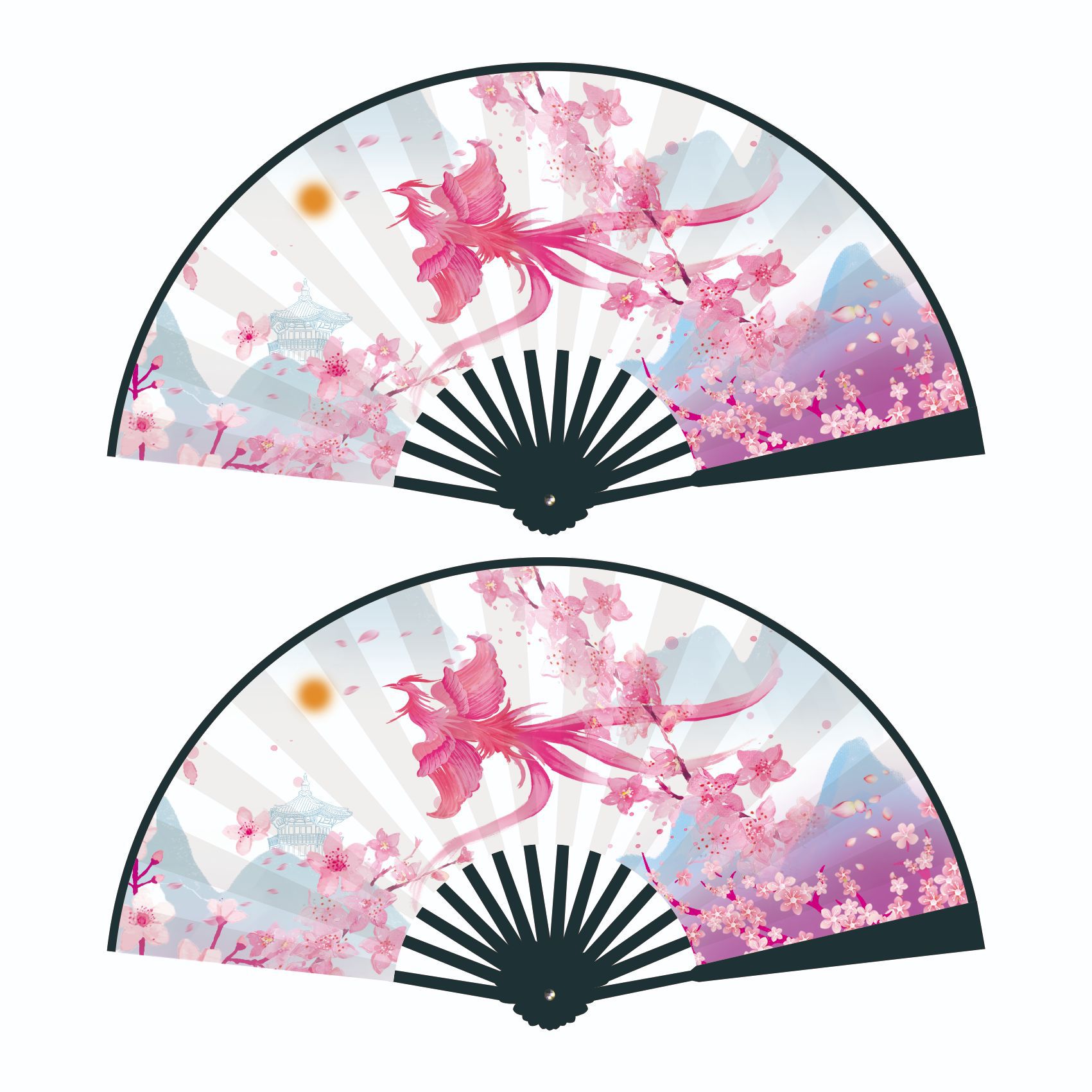 8 인치 양면 동일 (Fengqiwu)