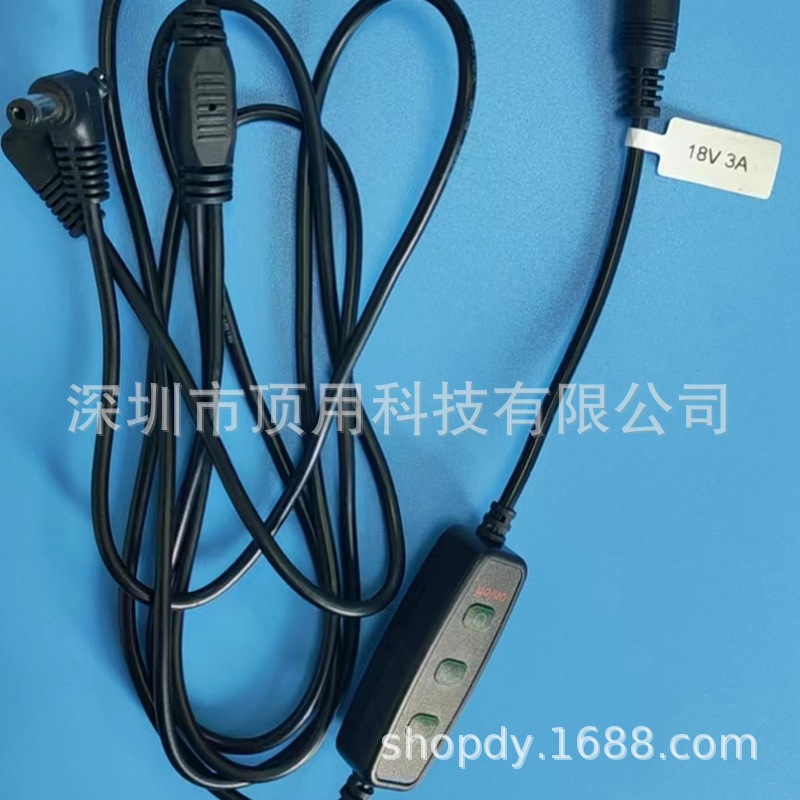 出口LED灯条调光开关