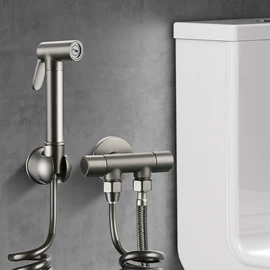 马桶喷枪;其他水暖五金;三角阀