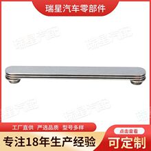 厂家现货不锈钢水箱内置292-5p机油冷却器 内置机油冷却器