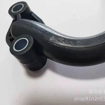 68211200Ac Bakelite Water Pipe automobile water pipe