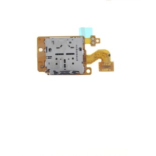 Applicable to Samsung Tab S6 Lite P610 P615 SIM phone card holder cable