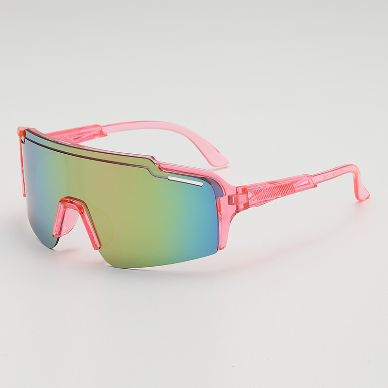Gafas de ciclismo para niños gafas protectoras para montañismo y esquí gafas de sol, gafas de sol, protección solar gafas de sol para niños y niñas deportes al aire libre