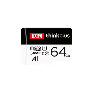 联想thinkplus存储卡32GTF卡适用手机导航行车记录仪高速TF内存卡-阿里巴巴