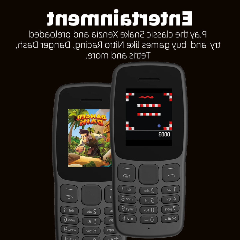 跨境N老年人手机功能机GSM 2G学生备用机按键直板机低价手机