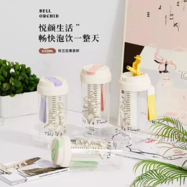 保温杯;玻璃杯;塑料杯