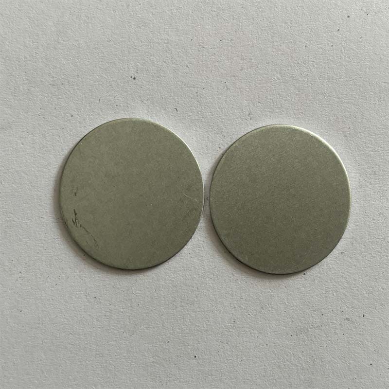 φ30x3圆形加重铁 配重块 加重铁块 条形 圆柱配重块 配重铁
