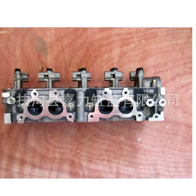 Cylinder and parts cylinder head 4G64 four cylinder